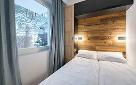 Prime Apartments - Studio
